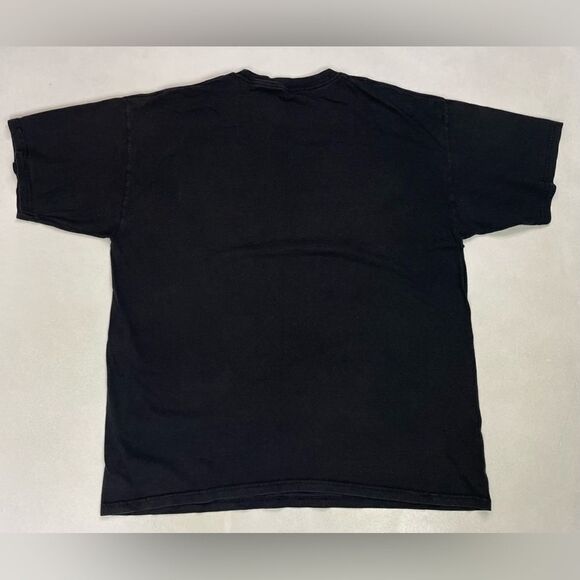 Sublime Graphic T-shirt Men XL Black Short Sleeve Music - Picture 4 of 9